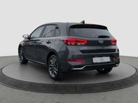 Gebraucht Hyundai i30 Advantage 140 PS (102 kW) 2025 Grau Limousine