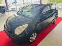 Gebraucht Suzuki Alto Club 68 PS (50 kW) 2009 Schwarz Kleinwagen
