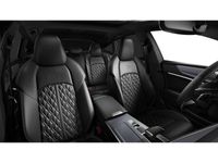 gebraucht Audi S7 Sportback TDI HD MATRIX LUFTFEDER PANORAMA