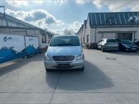 gebraucht Mercedes Viano 2.2 TÜV