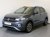 gebraucht VW T-Cross - "ACTIVE" 1.5 TSI | AHK ACC Navi