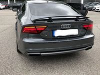 gebraucht Audi A7 Sportback competition quattro