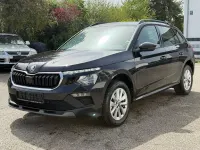 Gebraucht Skoda Kamiq Selection 150 PS (110 kW) 2025 Schwarz SUV
