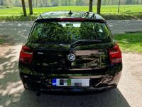 gebraucht BMW 116 i - PDC SHZ 8fach-bereift