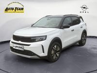 Gebraucht Opel Frontera 136 PS (100 kW) 2025 Weiß SUV