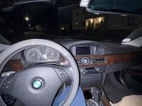 Gebraucht BMW 318 143 PS (105 kW) 2010 Silber Limousine