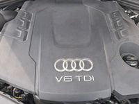 Gebraucht Audi A6 218 PS (160 kW) 2016 Andere farben Kombi