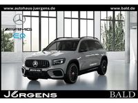 Gebraucht Mercedes GLB35 AMG 306 PS (225 kW) 2025 Grau manufaktur lack manufaktu SUV