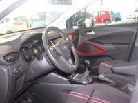 gebraucht Opel Crossland 1.2 GS Line