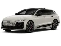Gebraucht Audi S6 e-tron Ambiente 369 kW (503 PS) 2025 Siambeige metallic Limousine