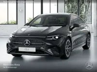 Gebraucht Mercedes CLA220 AMG 190 PS (139 kW) 2026 Schwarz Limousine
