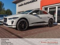 Gebraucht Jaguar I-Pace 294 kW (400 PS) 2019 Fuji white SUV