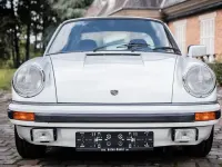 Gebraucht Porsche 911 166 PS (122 kW) 1977 Weiß