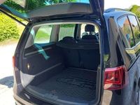 gebraucht Seat Alhambra 2.0 TDI 110kW Style DSG Style