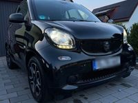 gebraucht Smart ForTwo Coupé Brabus Optik | LED | Autolicht