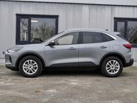 Gebraucht Ford Kuga Titanium 151 PS (111 kW) 2024 Schwarz SUV