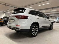 gebraucht Renault Koleos Limited 4x4 Klima Navi Rückfahrkamera Gebrauchtwagen, bei Autohaus von der Weppen GmbH & Co. KG