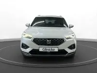 Gebraucht Seat Tarraco XCELLENCE 190 PS (139 kW) 2019 Orix weiß SUV