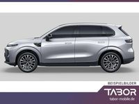 Neu Leapmotor B10 160 kW (218 PS) 2025 Grau (tundra grey) SUV