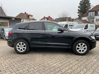 Second-hand Audi Q5 Comfort 211 CP (155 kW) 2010 Negru SUV