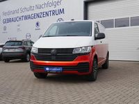 Gebraucht VW T6.1 150 PS (110 kW) 2023 Weiß Van