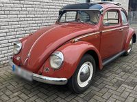 Gebraucht VW Käfer 30 PS (22 kW) 1960 Braun Limousine