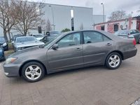 Gebraucht Toyota Camry 224 PS (164 kW) 2004 Grau Limousine