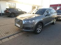 Gebraucht Audi Q7 272 PS (200 kW) 2015 Grau SUV