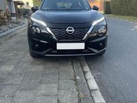 Gebraucht Nissan Juke 360º 143 PS (105 kW) 2025 Schwarz SUV