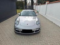 Gebraucht Porsche 997 Turbo 620 PS (456 kW) 2008 Silber Coupé