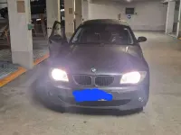 Gebraucht BMW 118 129 PS (94 kW) 2005 Kleinwagen