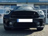Gebraucht Mini Cooper Countryman Classic 220 PS (161 kW) 2022 Schwarz SUV