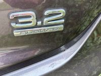 gebraucht Audi A5 3.2 Quattro