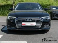 Gebraucht Audi A6 Sport 299 PS (219 kW) 2023 Brillantschwarz Kombi
