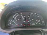 Second-hand BMW X3 190 CP (139 kW) 2016 Negru SUV