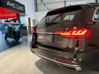 Gebraucht Audi A4 Sport 150 PS (110 kW) 2022 Schwarz Kombi