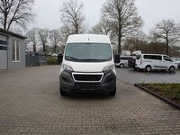 Gebraucht Peugeot Boxer 131 PS (96 kW) 2016 Van