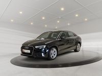 gebraucht Audi A3 Limousine sport 35 TFSI Schaltgetriebe