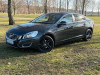 Gebraucht Volvo S60 136 PS (100 kW) 2013 Grau Limousine