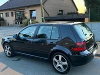 Gebraucht VW Golf IV Highline 101 PS (74 kW) 1999 Kleinwagen