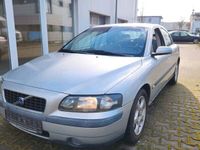 gebraucht Volvo S60 2.4 Automatik TÜV Neu