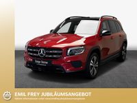 gebraucht Mercedes GLB200 Progressive