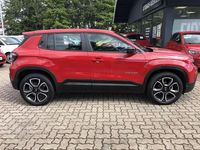 Gebraucht Jeep Avenger Altitude 101 PS (74 kW) 2023 Rot SUV