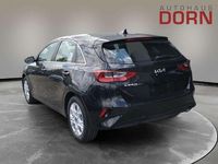 Neu Kia Ceed 101 PS (74 kW) 2026 Zilinaschwarz Kleinwagen