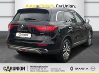 Gebraucht Renault Koleos Initiale Paris 184 PS (135 kW) 2023 Schwarz SUV