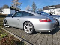 gebraucht Porsche 996 911 Targa ! Nur noch wenige in Europa !