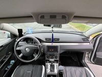 gebraucht VW Passat Variant 2.0 TDI DSG Highline