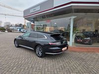 Gebraucht VW Arteon Elegance 150 PS (110 kW) 2024 Schwarz Kombi