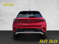 Gebraucht Opel Mokka-e Ultimate 100 kW (136 PS) 2023 Kosmos rot SUV