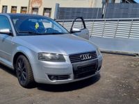 gebraucht Audi S3 8P 2.0fsi TÜV